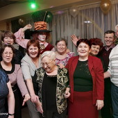 Ак пиала! Нам один год! фото 93