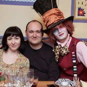 Ак пиала! Нам один год! фото 40