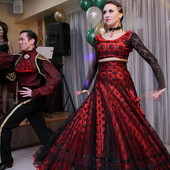 Ак пиала! Нам один год! фото 76