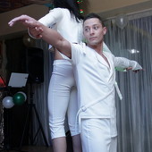 Ак пиала! Нам один год! фото 138