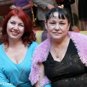 Ак пиала! Нам один год! фото 119