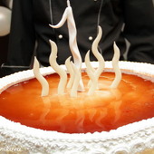 Ак пиала! Нам один год! фото 131