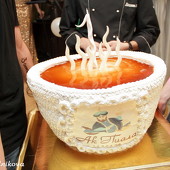 Ак пиала! Нам один год! фото 127