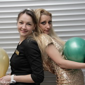 Ак пиала! Нам один год! фото 160