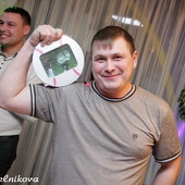 Ак пиала! Нам один год! фото 66