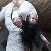 Ак пиала! Нам один год! фото 147