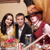 Ак пиала! Нам один год! фото 33