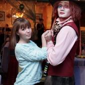 Ак пиала! Нам один год! фото 89