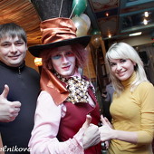 Ак пиала! Нам один год! фото 47