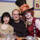 Ак пиала! Нам один год! фото 32