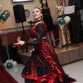 Ак пиала! Нам один год! фото 75