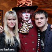 Ак пиала! Нам один год! фото 45