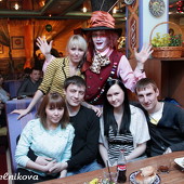 Ак пиала! Нам один год! фото 85