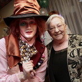 Ак пиала! Нам один год! фото 94