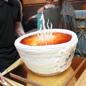 Ак пиала! Нам один год! фото 125