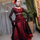 Ак пиала! Нам один год! фото 70