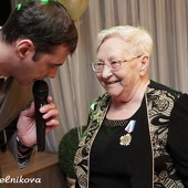 Ак пиала! Нам один год! фото 52