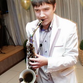 Ак пиала! Нам один год! фото 107