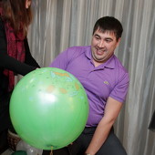 Ак пиала! Нам один год! фото 112