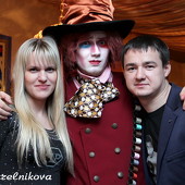 Ак пиала! Нам один год! фото 37