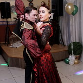 Ак пиала! Нам один год! фото 72