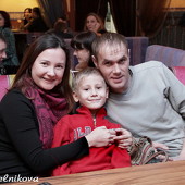 Ак пиала! Нам один год! фото 64