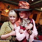 Ак пиала! Нам один год! фото 87