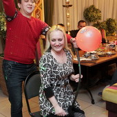 Ак пиала! Нам один год! фото 114