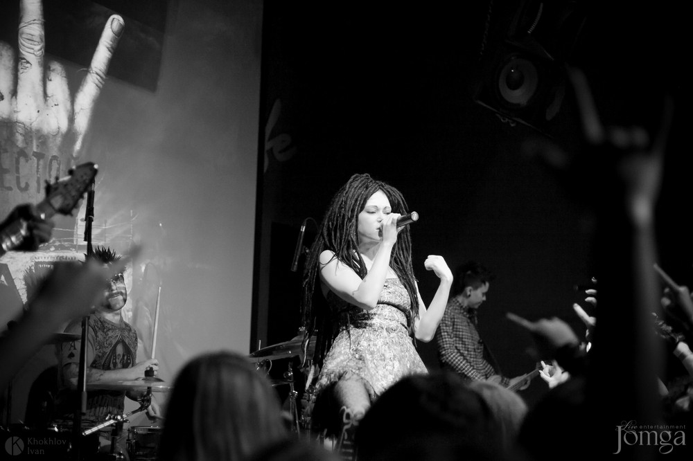 Фотография с SLOT в Чайна-Таун-Кафе