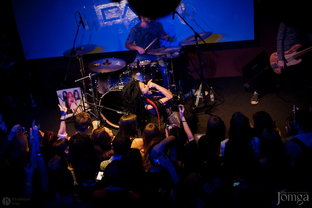 Фотография с SLOT в Чайна-Таун-Кафе