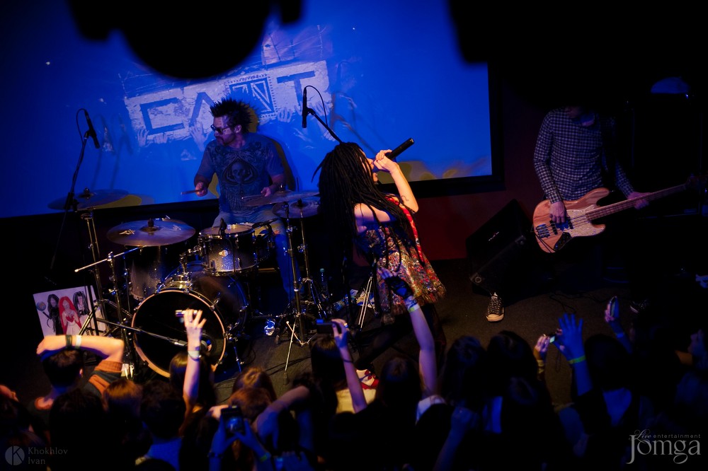 Фотография с SLOT в Чайна-Таун-Кафе