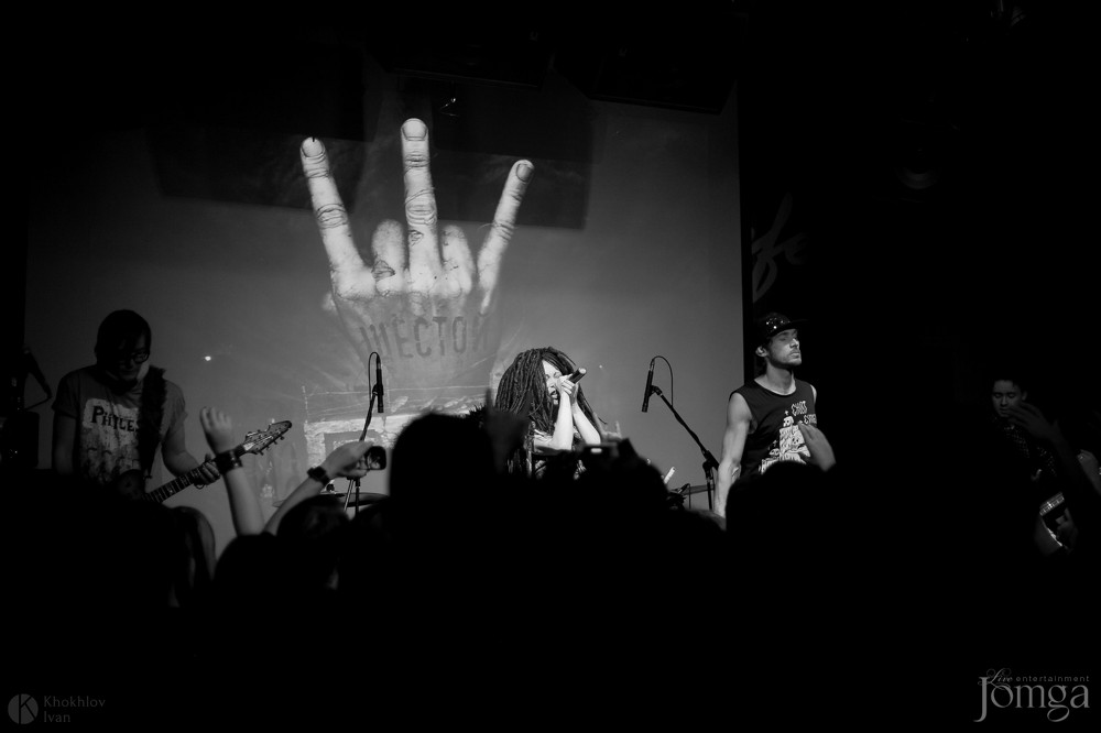 Фотография с SLOT в Чайна-Таун-Кафе