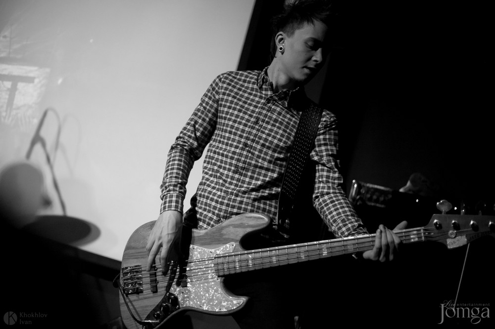 Фотография с SLOT в Чайна-Таун-Кафе