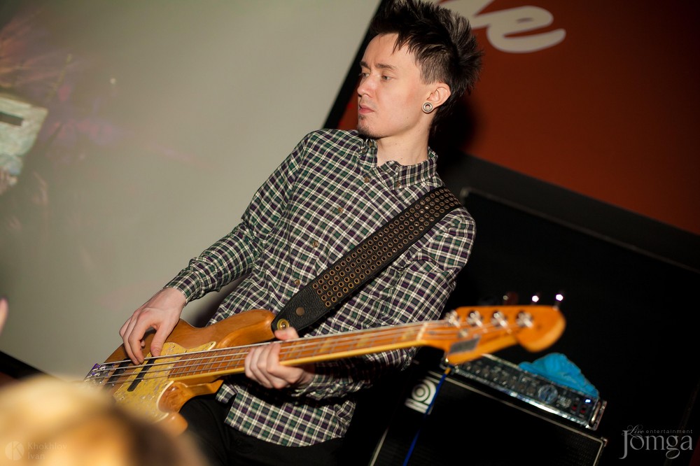 Фотография с SLOT в Чайна-Таун-Кафе