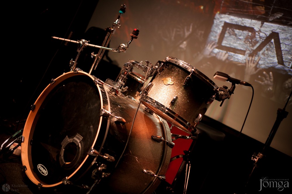 Фотография с SLOT в Чайна-Таун-Кафе