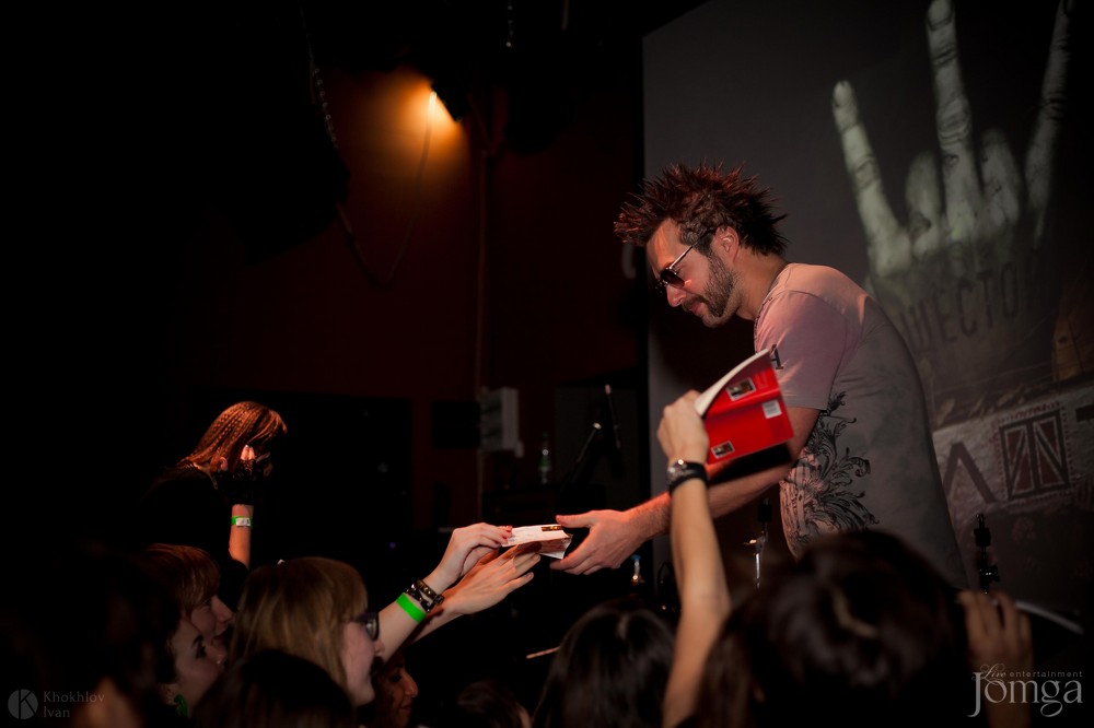 Фотография с SLOT в Чайна-Таун-Кафе