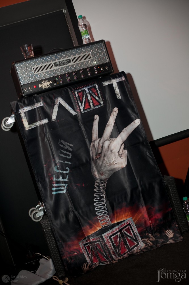 Фотография с SLOT в Чайна-Таун-Кафе