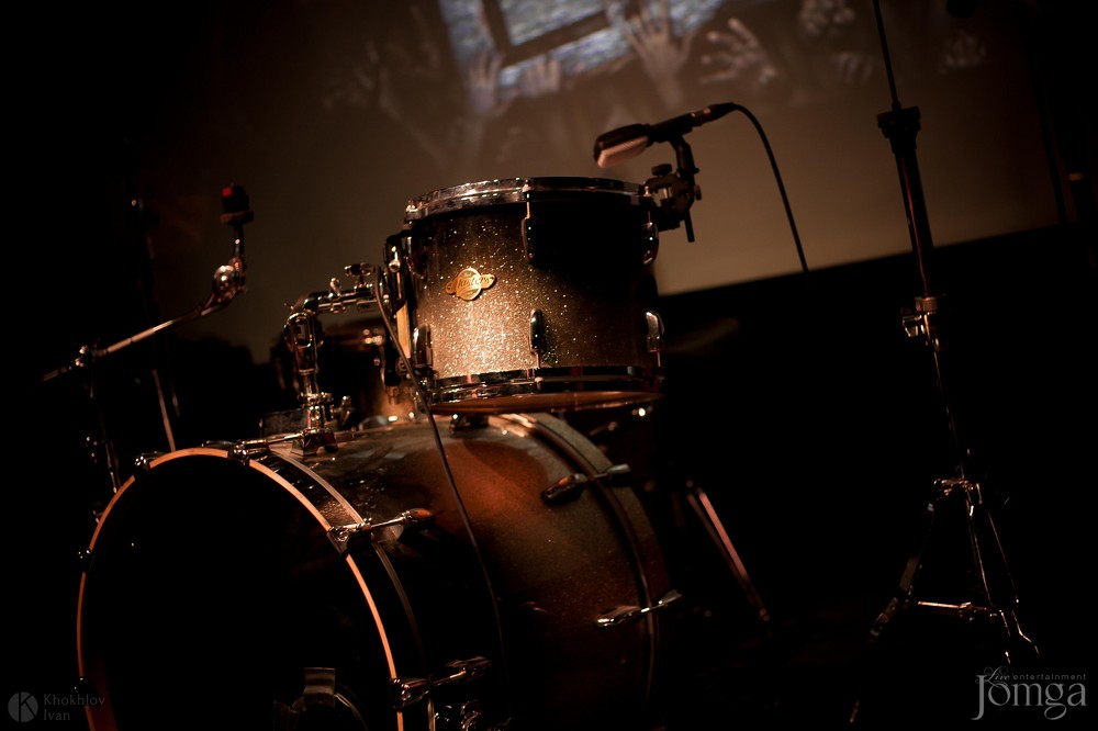 Фотография с SLOT в Чайна-Таун-Кафе