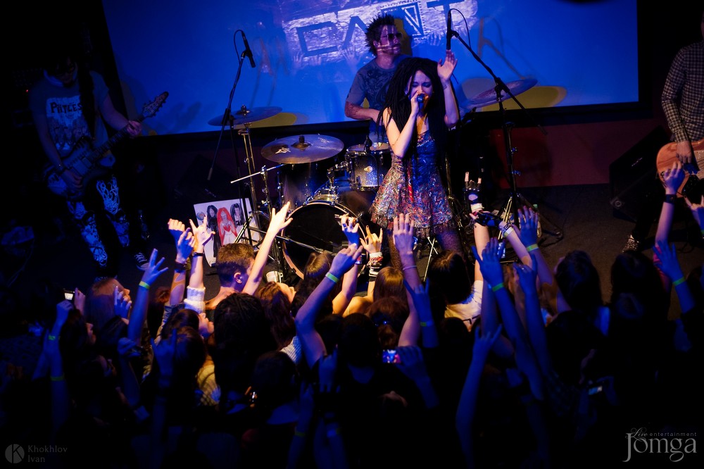 Фотография с SLOT в Чайна-Таун-Кафе