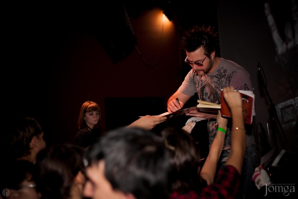 Фотография с SLOT в Чайна-Таун-Кафе