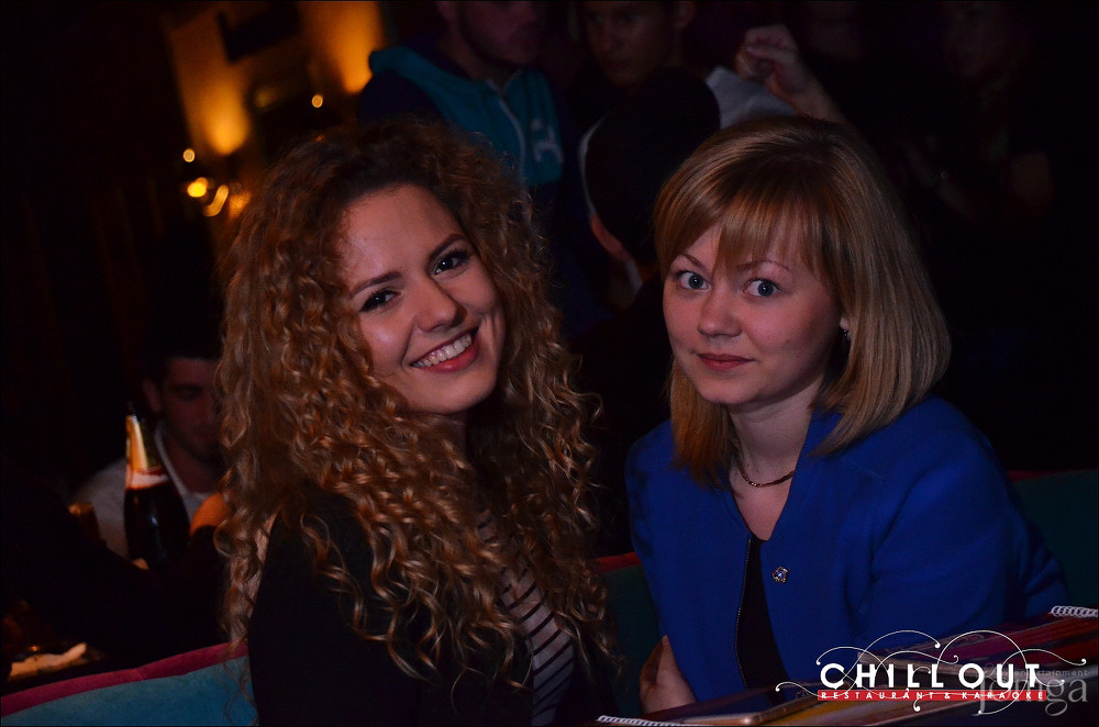 Фотография с 21.08.2015 в Чил аут