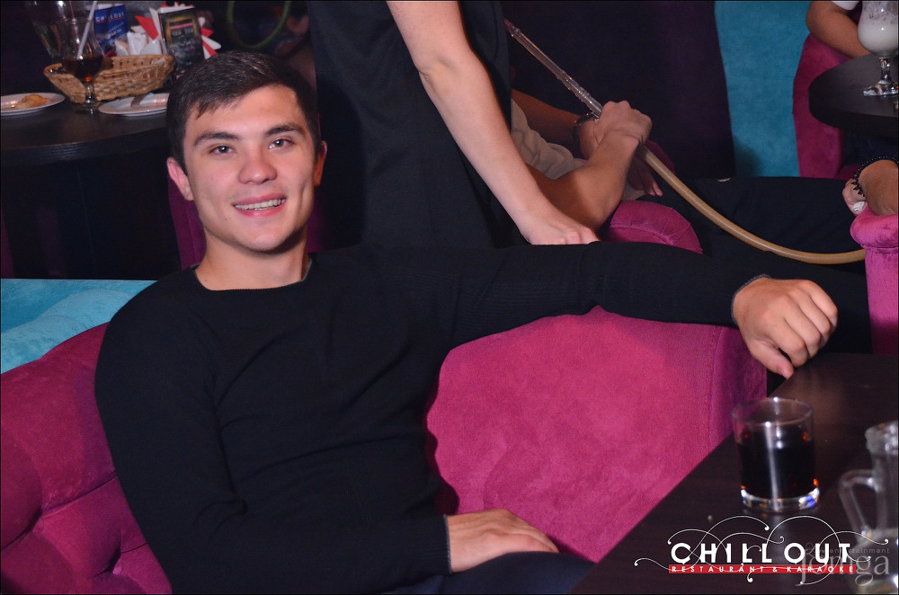 Фотография с 21.08.2015 в Чил аут