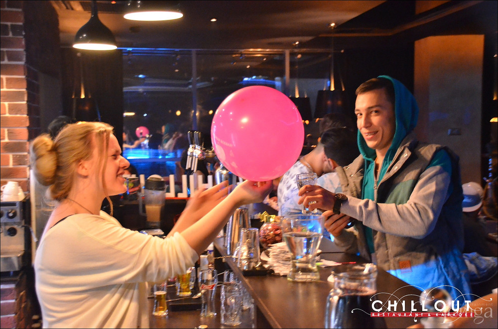 Фотография с 21.08.2015 в Чил аут