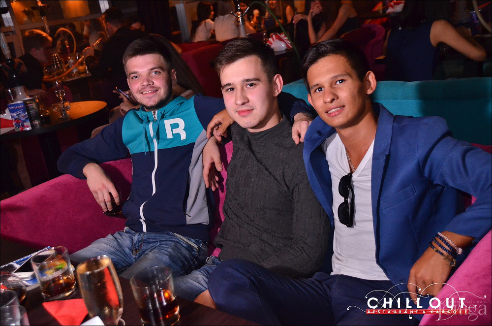 Фотография с 21.08.2015 в Чил аут