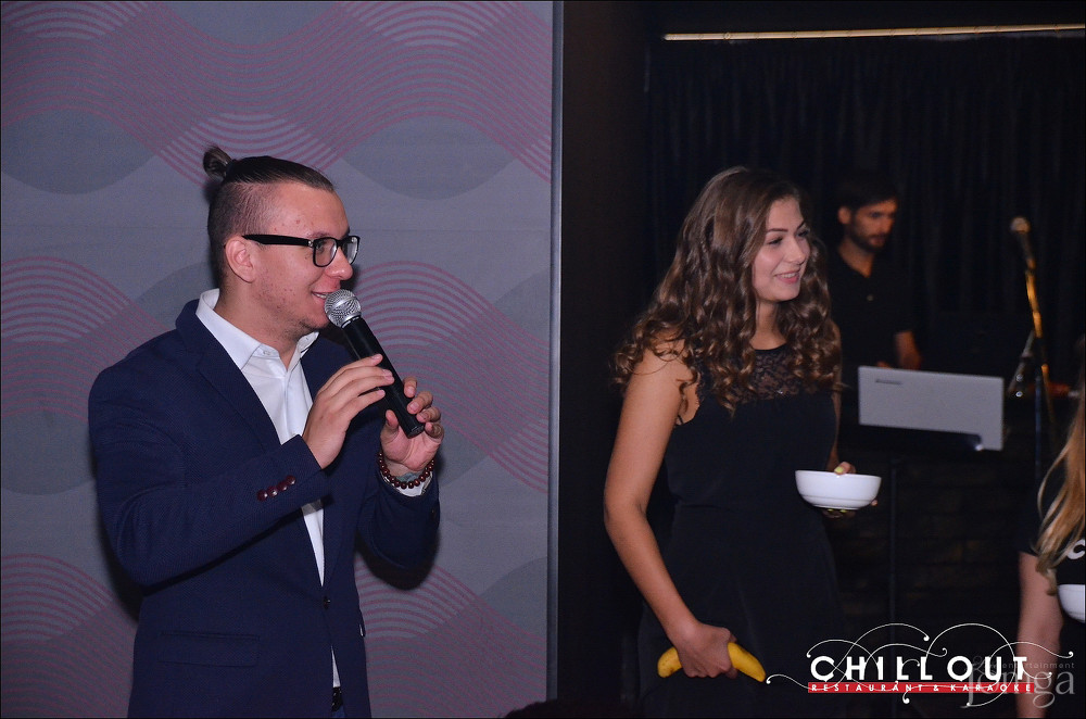 Фотография с 21.08.2015 в Чил аут