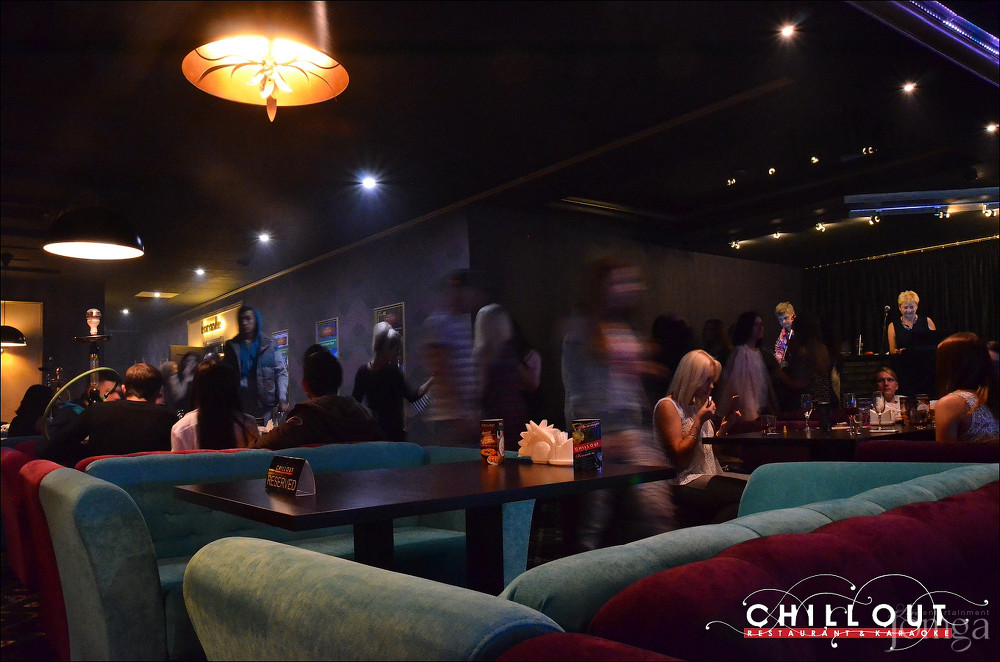 Фотография с 21.08.2015 в Чил аут