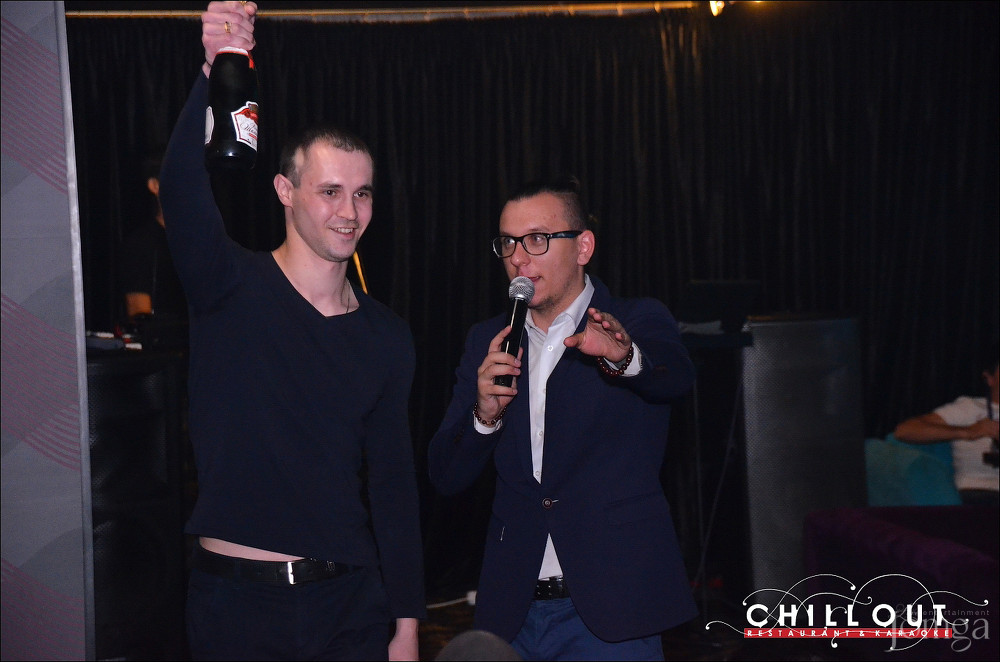 Фотография с 21.08.2015 в Чил аут