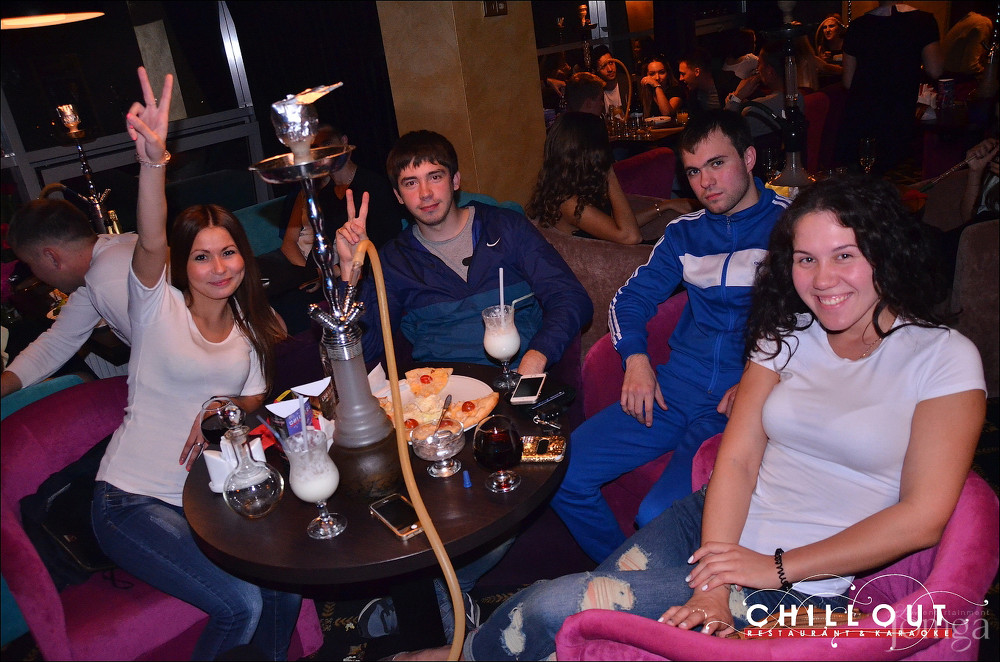 Фотография с 21.08.2015 в Чил аут