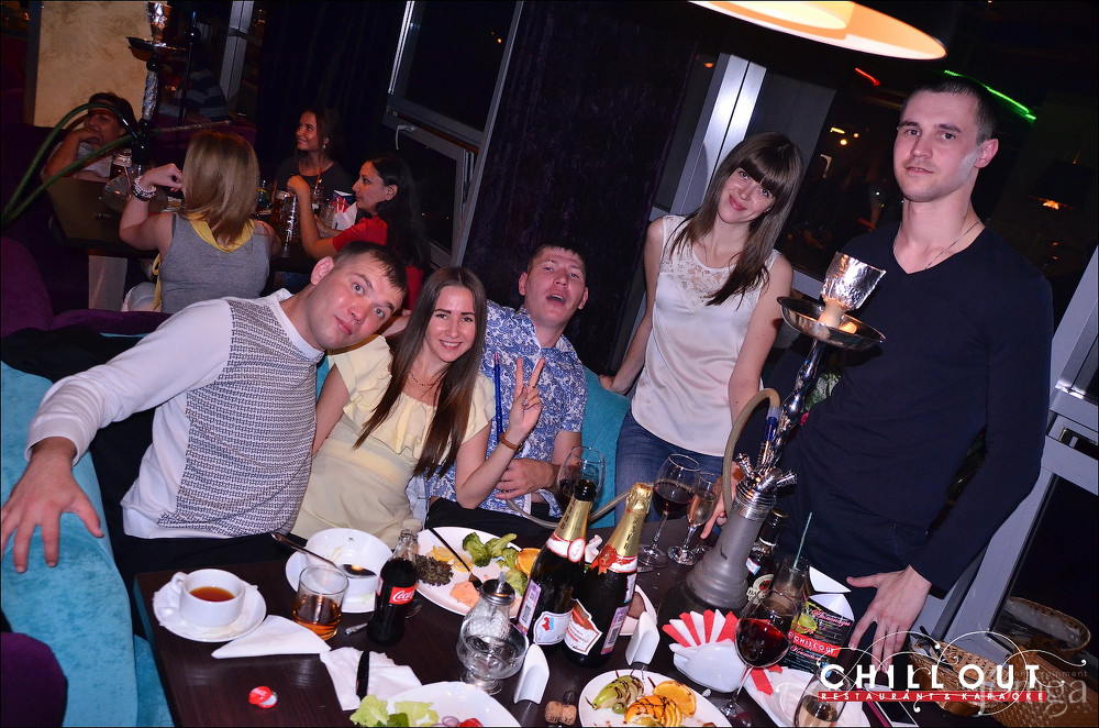 Фотография с 21.08.2015 в Чил аут