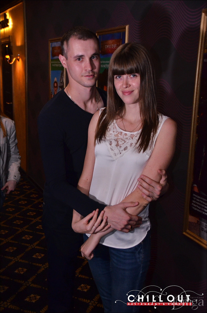 Фотография с 21.08.2015 в Чил аут